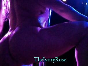 TheIvoryRose