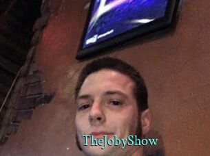 TheJobyShow