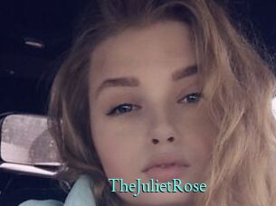 TheJulietRose