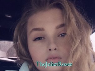 TheJulietRosee xxx Fantasy Land