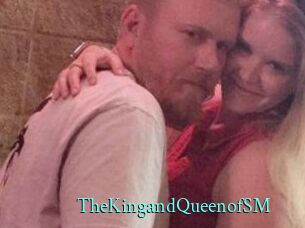 TheKingandQueenofSM