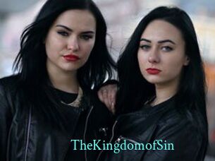 TheKingdomofSin