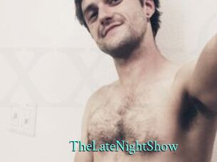 TheLateNightShow