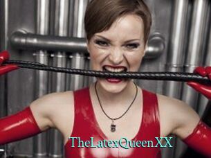 TheLatexQueenXX