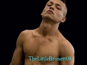 TheLittleBrunett08