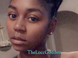 TheLoccGoddess