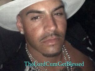TheLordCumGetBlessed
