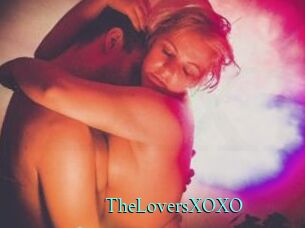 TheLoversXOXO