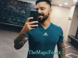 TheMagicFoxxx