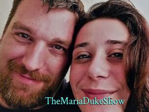 TheMariaDukeShow