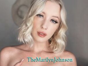 TheMarilynJohnson