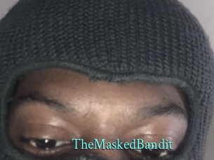 TheMaskedBandit