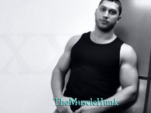 TheMuscleHunk