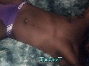 TheOneT
