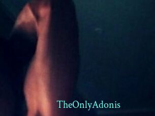 TheOnlyAdonis