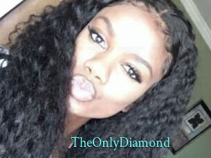 TheOnlyDiamond
