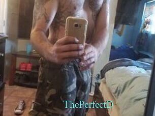 ThePerfectD