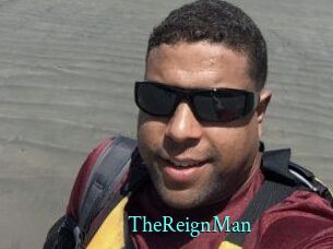 TheReignMan xxx Fantasy Land