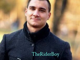 TheRiderBoy