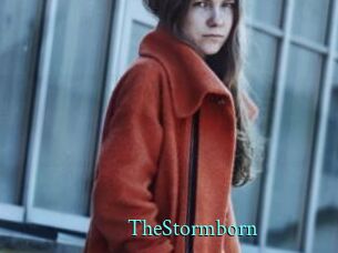 TheStormborn