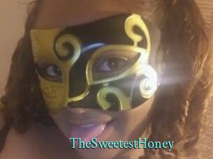 TheSweetestHoney