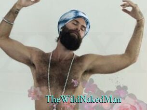 TheWildNakedMan