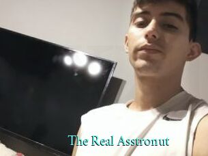 The_Real_Asstronut