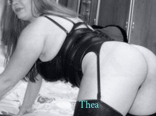 Thea