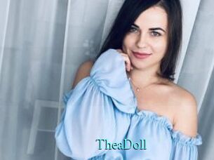 TheaDoll
