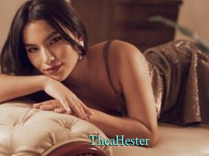TheaHester