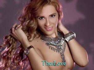 TheaLove