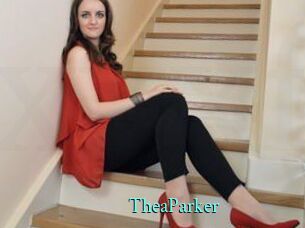 TheaParker