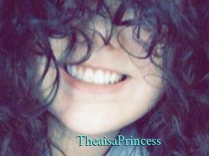 TheaisaPrincess