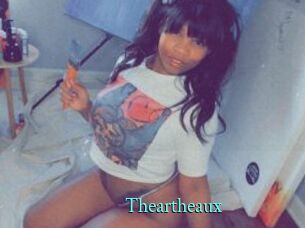 Theartheaux