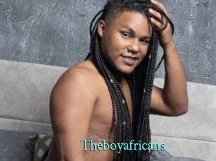 Theboyafricans