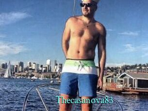Thecasanova83