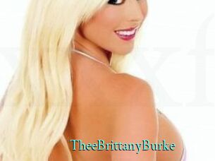 TheeBrittanyBurke
