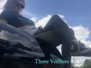 Theee_Vorhees