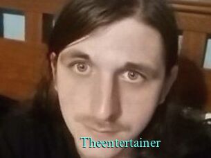 Theentertainer