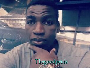 Thegoodpenis