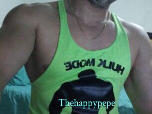 Thehappypepe