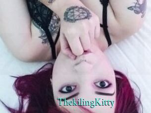 ThekilingKitty