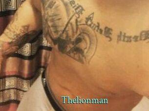 Thelionman