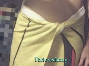 Thelovecherry