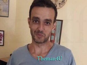 Theman4U