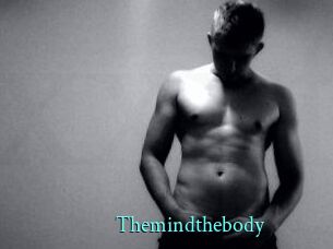 Themindthebody