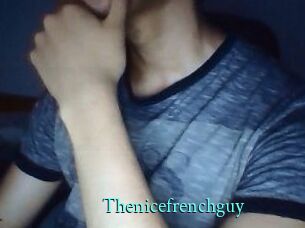 Thenicefrenchguy