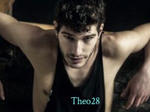 Theo28 xxx Fantasy Land