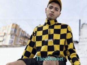 TheoBennet