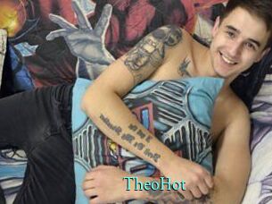 TheoHot